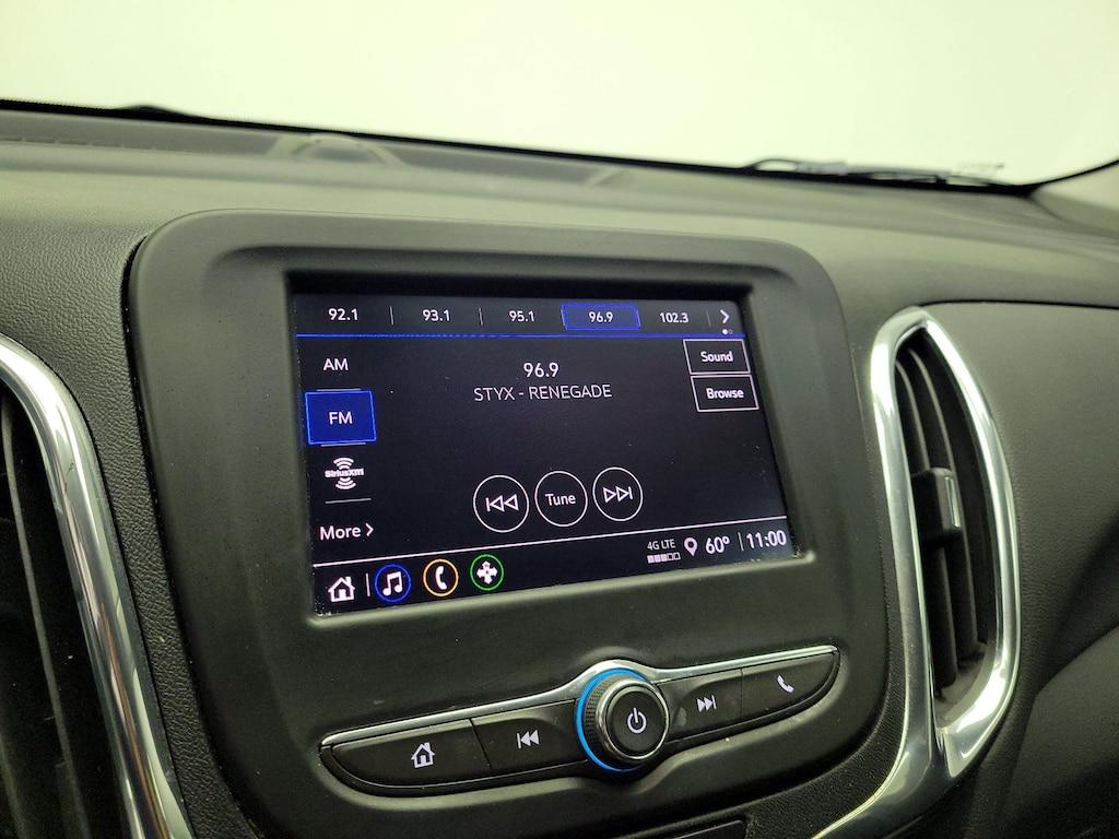 used 2023 Chevrolet Equinox car, priced at $22,998