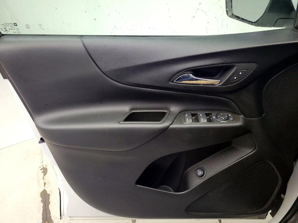 used 2023 Chevrolet Equinox car, priced at $22,998