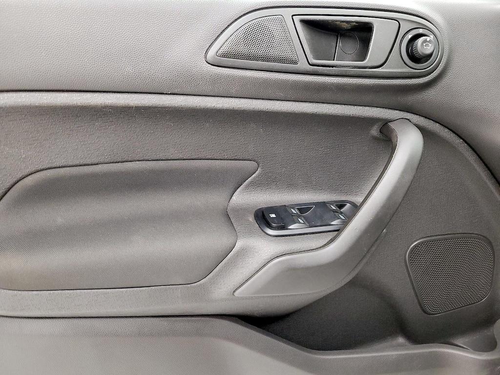 used 2019 Ford Fiesta car, priced at $16,998