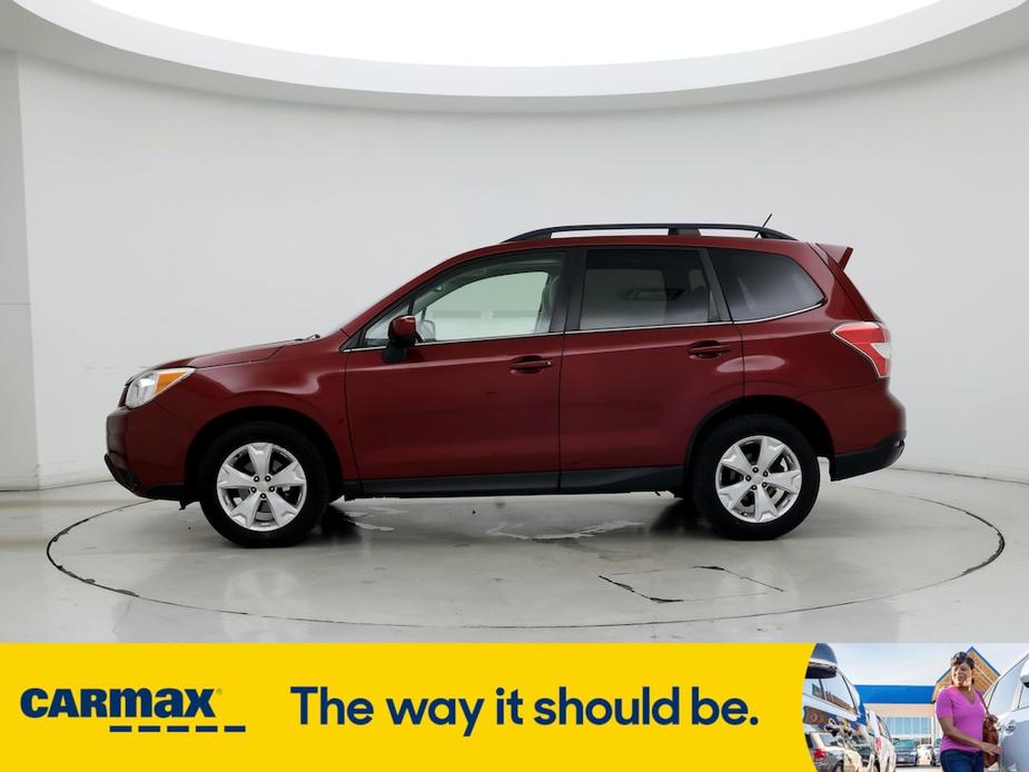 used 2014 Subaru Forester car, priced at $17,998