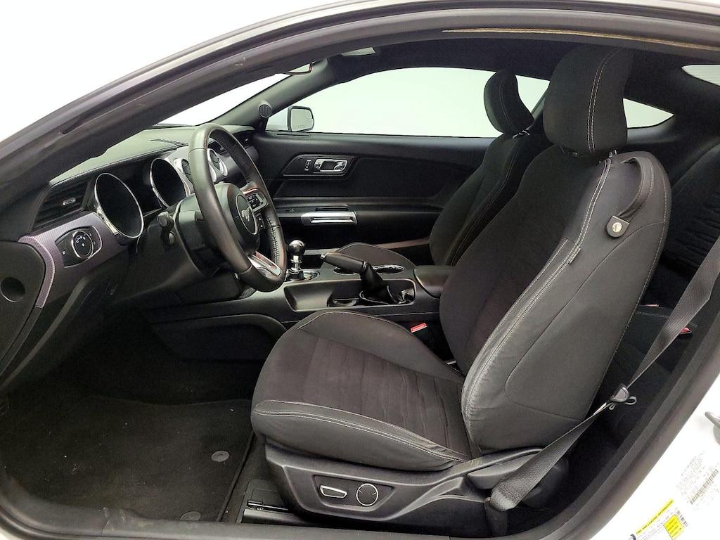 used 2015 Ford Mustang car, priced at $18,998