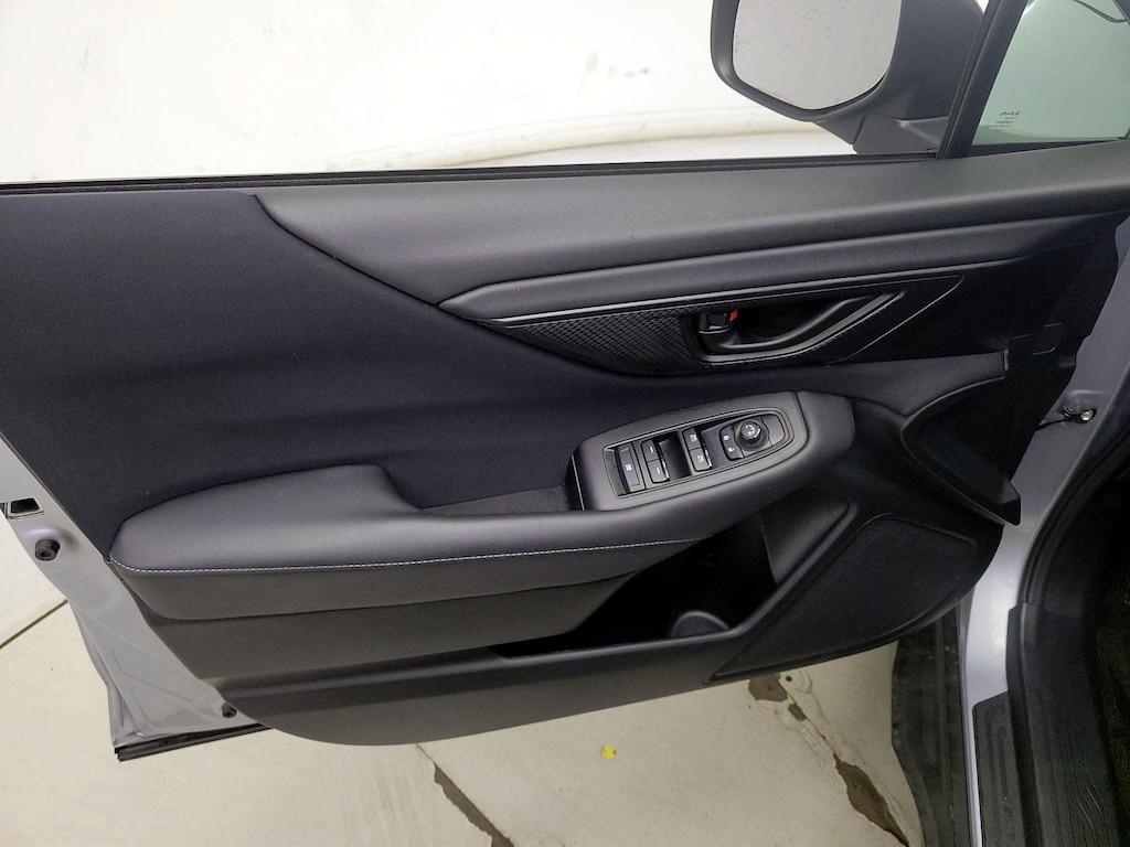 used 2022 Subaru Outback car, priced at $25,998