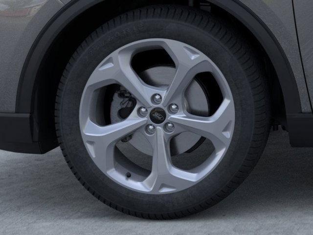 new 2025 Ford Escape car, priced at $34,191