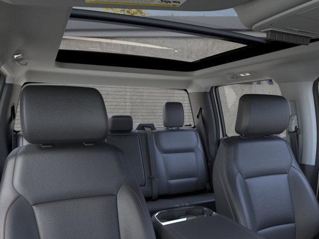 new 2025 Ford F-250 car, priced at $81,519