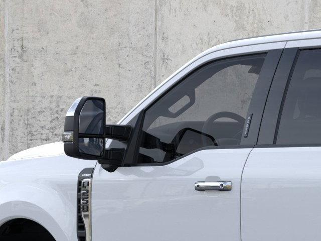 new 2025 Ford F-250 car, priced at $81,519