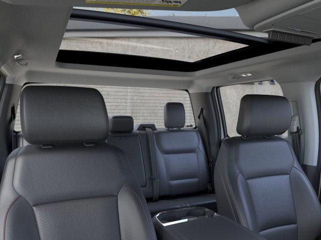 new 2025 Ford F-250 car, priced at $81,519