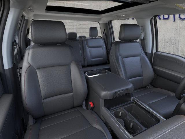 new 2025 Ford F-250 car, priced at $81,519