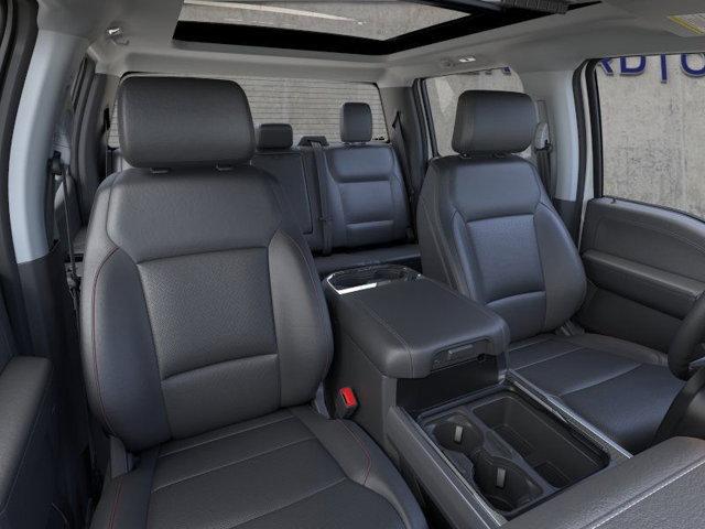 new 2025 Ford F-250 car, priced at $81,519