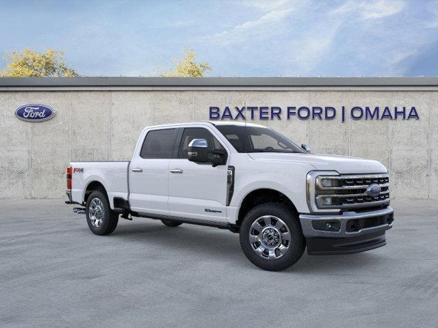 new 2025 Ford F-250 car, priced at $81,519