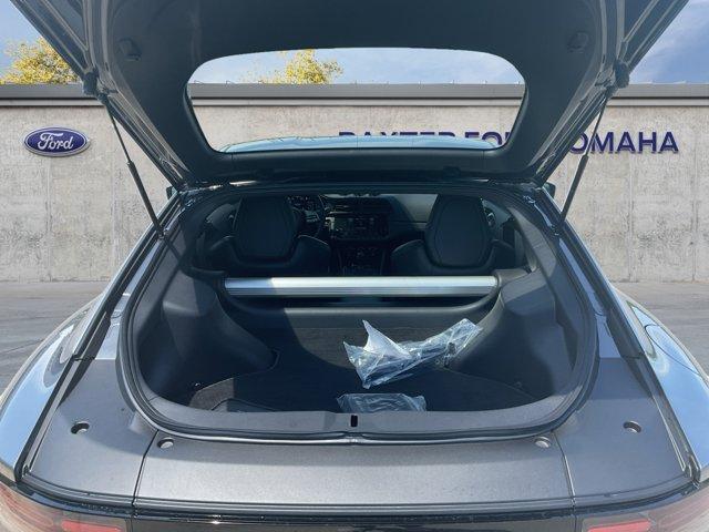 used 2023 Nissan Z car, priced at $45,000