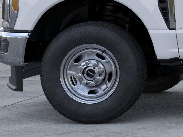 new 2025 Ford F-250 car, priced at $62,097