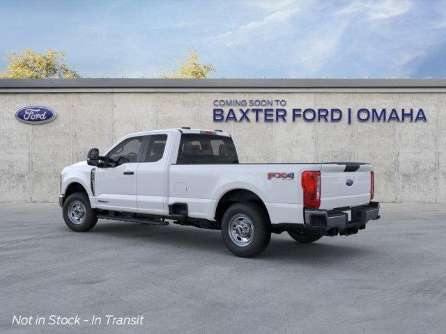 new 2025 Ford F-250 car, priced at $63,278
