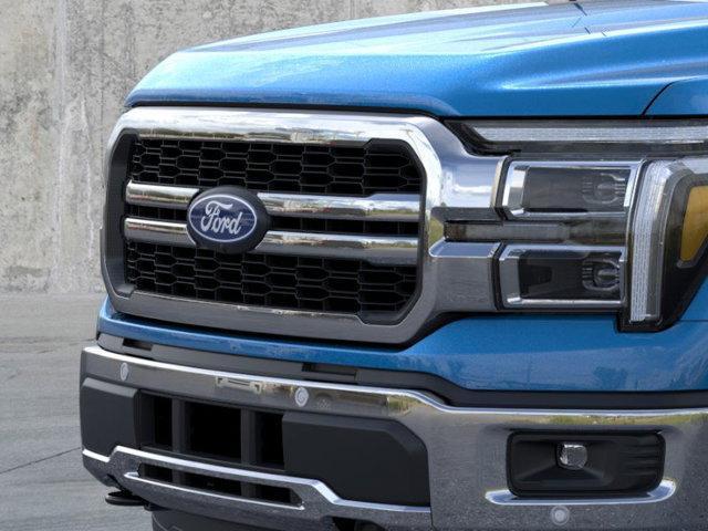new 2025 Ford F-150 car, priced at $68,161