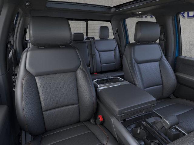 new 2025 Ford F-150 car, priced at $68,161