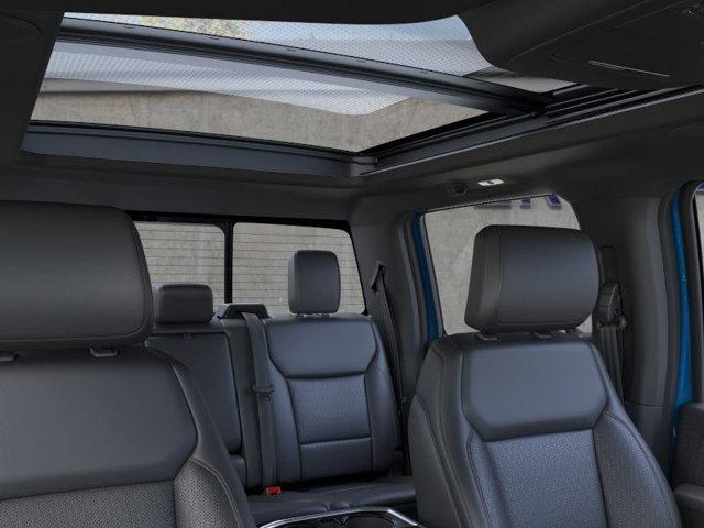 new 2025 Ford F-150 car, priced at $68,161