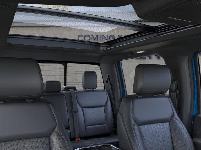 new 2025 Ford F-150 car, priced at $68,161