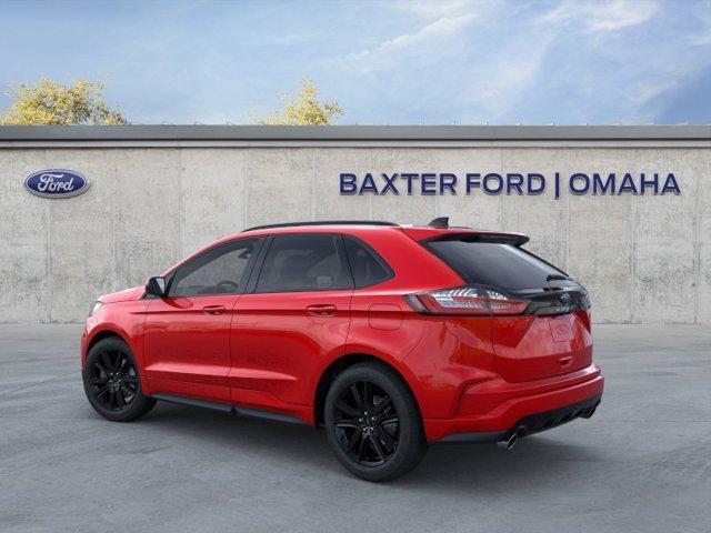 new 2024 Ford Edge car, priced at $42,989