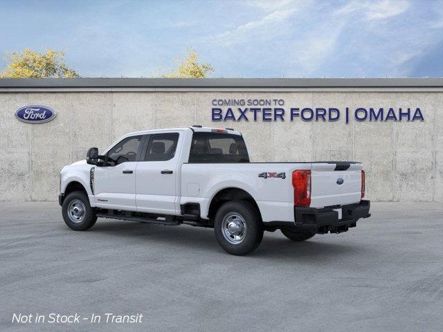 new 2025 Ford F-250 car, priced at $66,445