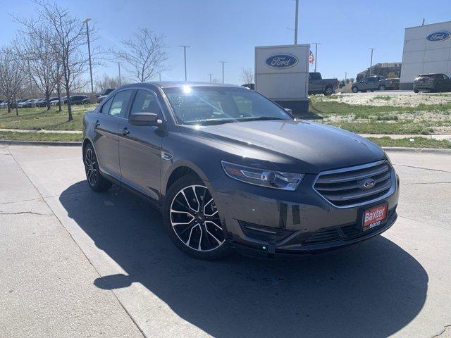 used 2017 Ford Taurus car, priced at $19,000