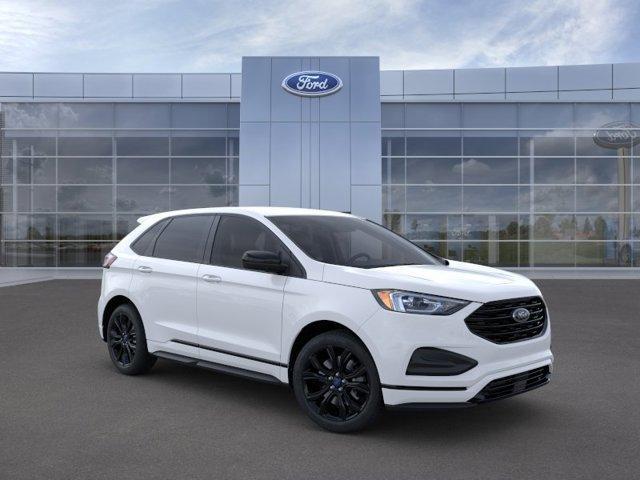 new 2024 Ford Edge car, priced at $33,755