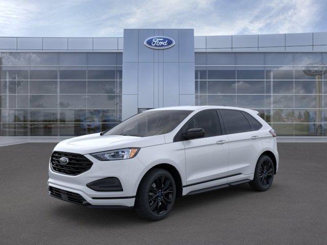 new 2024 Ford Edge car, priced at $33,017