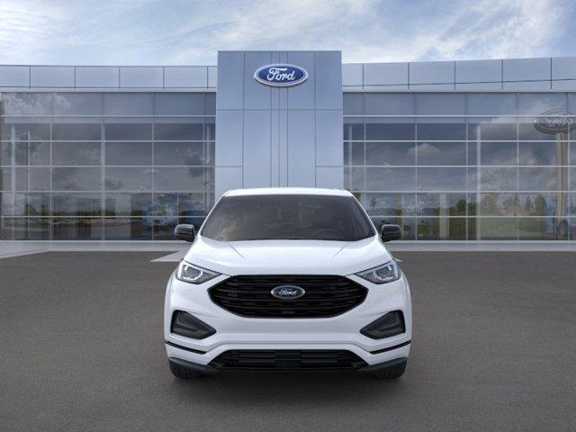 new 2024 Ford Edge car, priced at $33,755