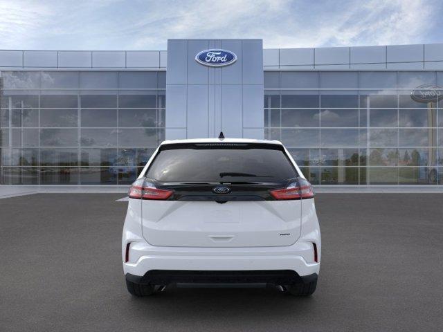 new 2024 Ford Edge car, priced at $33,755