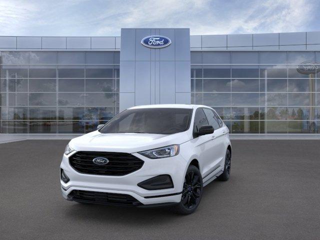 new 2024 Ford Edge car, priced at $33,755