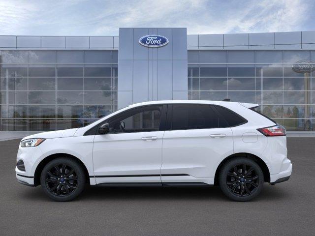 new 2024 Ford Edge car, priced at $33,755