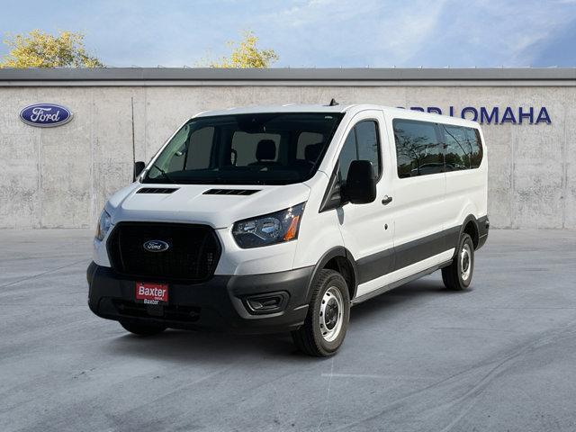 used 2024 Ford Transit-350 car, priced at $50,000