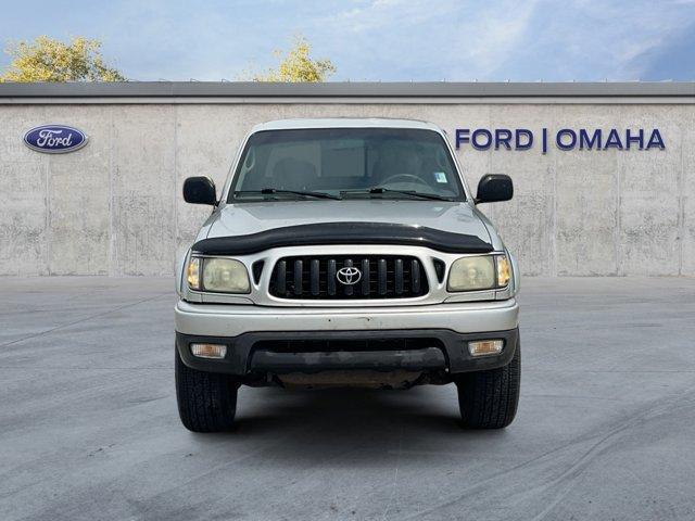 used 2004 Toyota Tacoma car, priced at $15,000