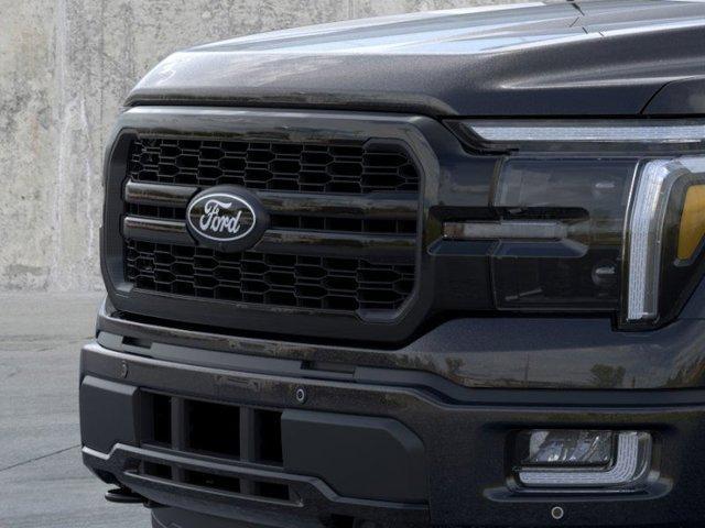 new 2024 Ford F-150 car, priced at $63,141