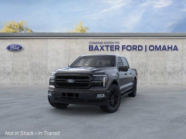 new 2024 Ford F-150 car, priced at $63,141