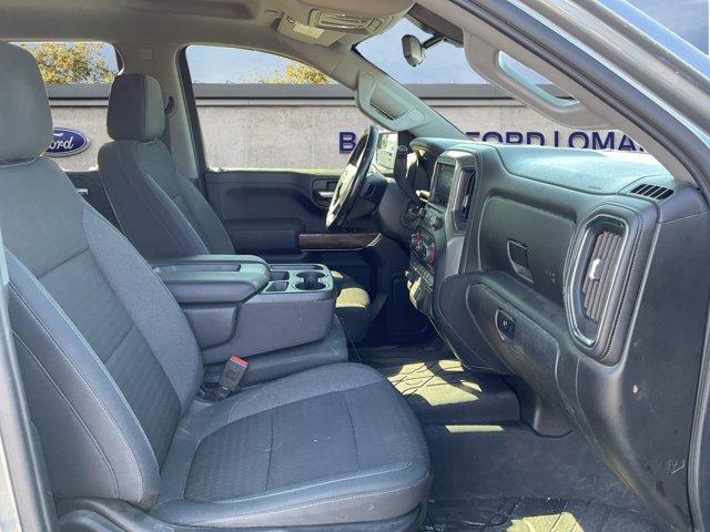 used 2019 Chevrolet Silverado 1500 car, priced at $27,250