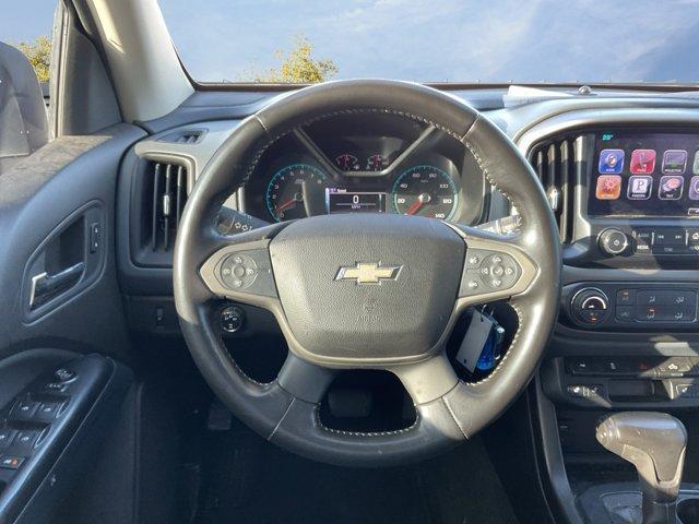 used 2016 Chevrolet Colorado car, priced at $21,000