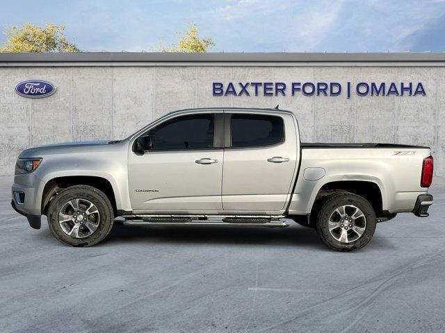 used 2016 Chevrolet Colorado car, priced at $21,000