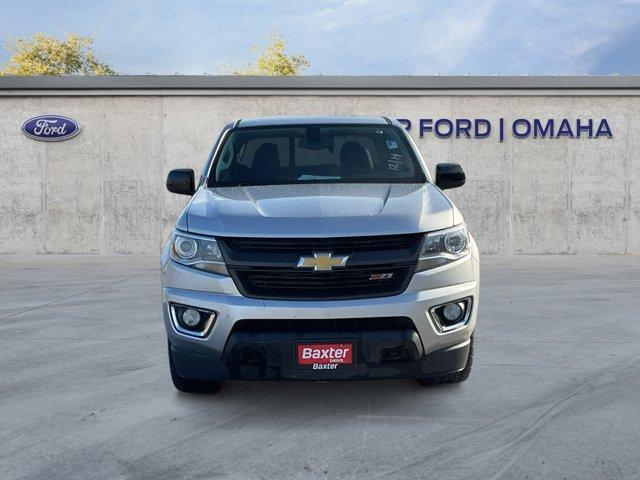 used 2016 Chevrolet Colorado car, priced at $21,000