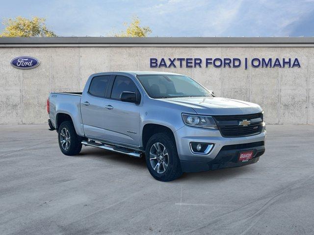 used 2016 Chevrolet Colorado car, priced at $21,000