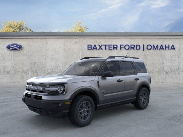 new 2024 Ford Bronco Sport car, priced at $31,551