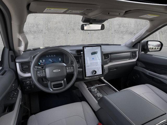 new 2024 Ford Expedition car, priced at $75,904