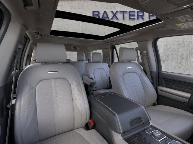new 2024 Ford Expedition car, priced at $75,904