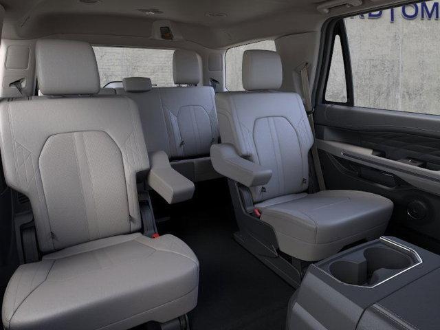 new 2024 Ford Expedition car, priced at $75,904