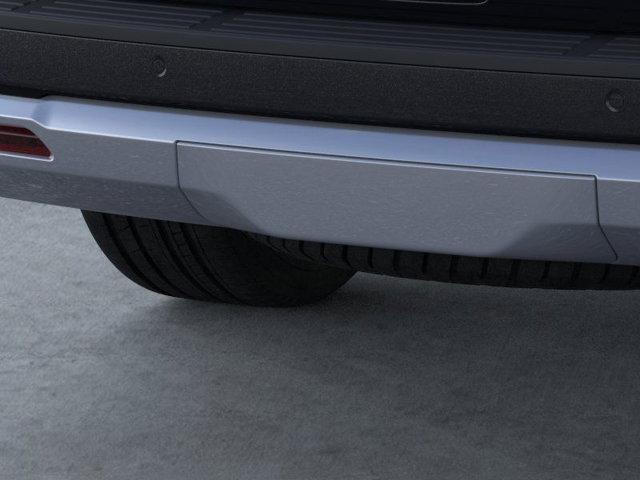 new 2024 Ford Expedition car, priced at $75,904