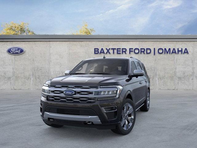 new 2024 Ford Expedition car, priced at $75,904