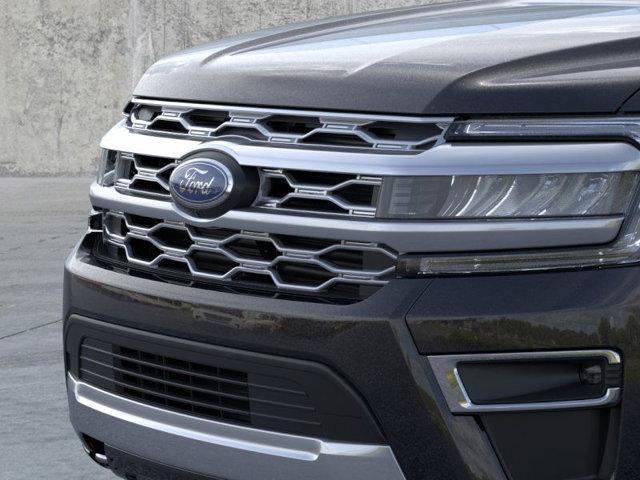 new 2024 Ford Expedition car, priced at $75,904