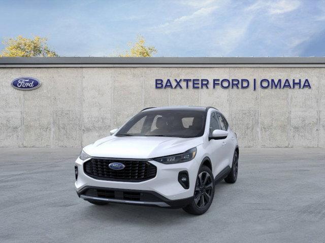 new 2025 Ford Escape car, priced at $34,962