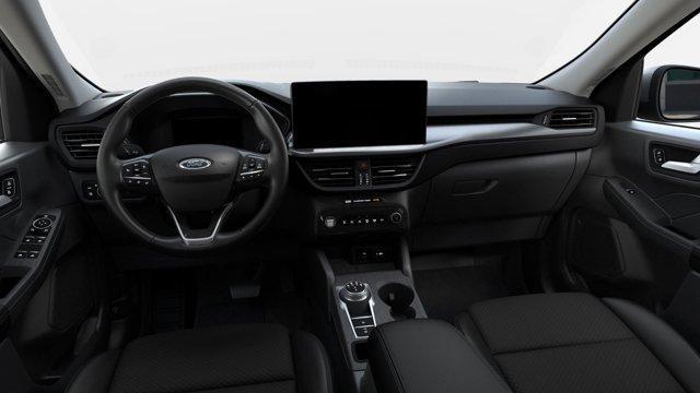 new 2024 Ford Escape car, priced at $32,475