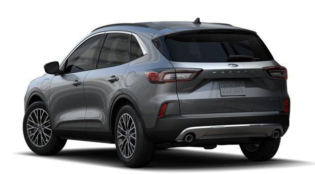 new 2024 Ford Escape car, priced at $32,475