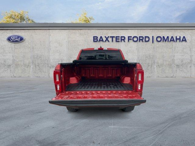 used 2019 Ford Ranger car, priced at $27,000