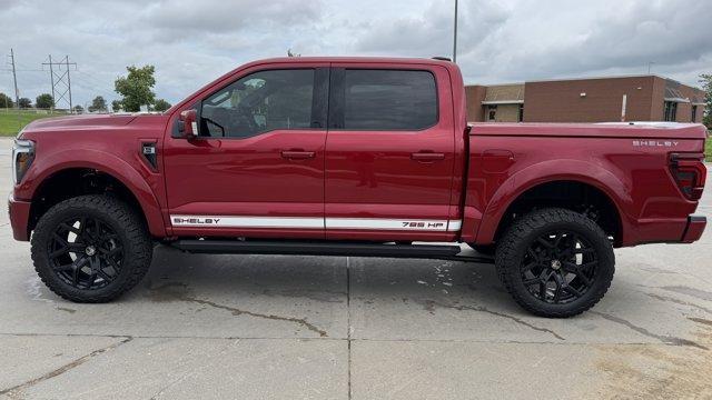 new 2025 Ford F-150 car, priced at $139,720